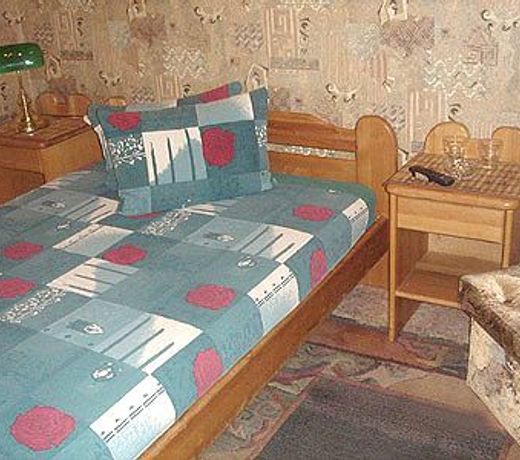 Merkela Rooms