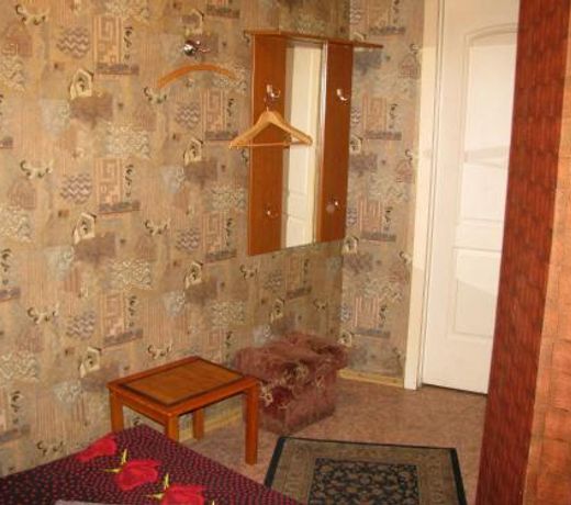 Merkela Rooms