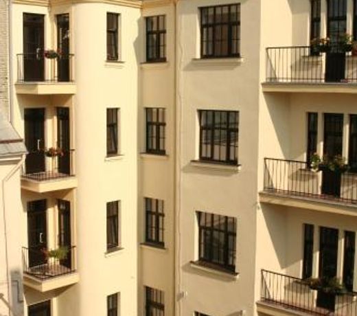 Hotel Edvards