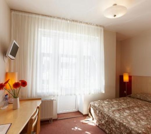 Hotel Edvards