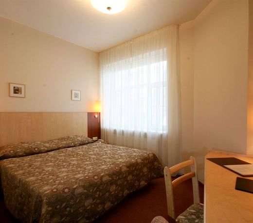 Hotel Edvards