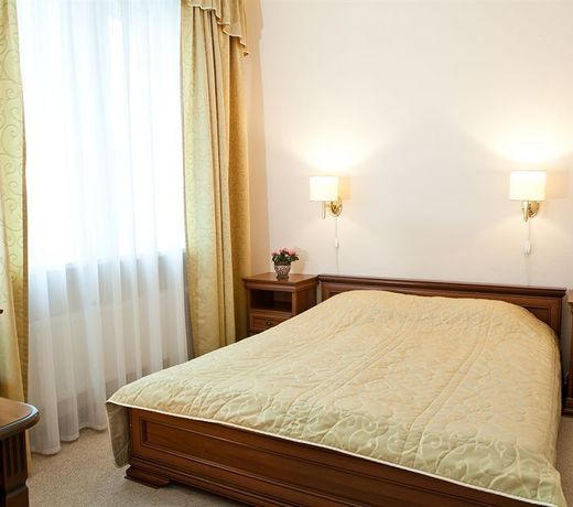 Kolonna Hotel Brigita