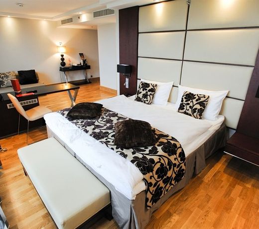 Radisson Blu Elizabete Hotel, Riga
