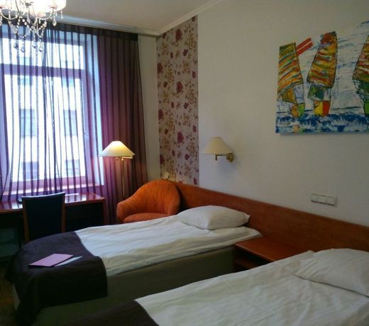 A1 Hotel Riga City Center
