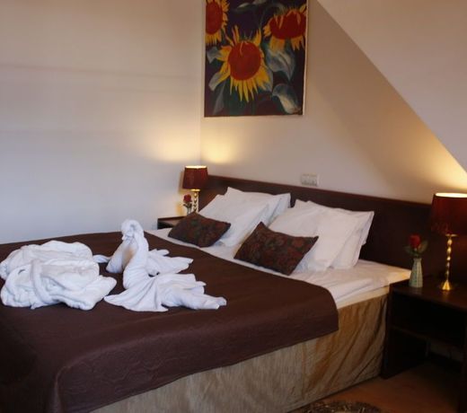 A1 Hotel Riga City Center