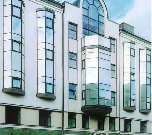 My Hotel OK & Coliving