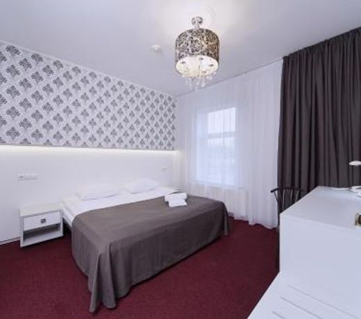 My Hotel OK & Coliving
