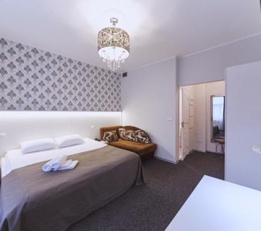 My Hotel OK & Coliving