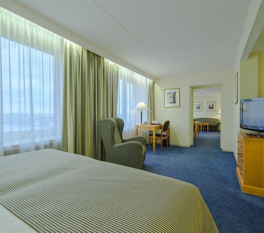 Radisson Blu Daugava Hotel, Riga