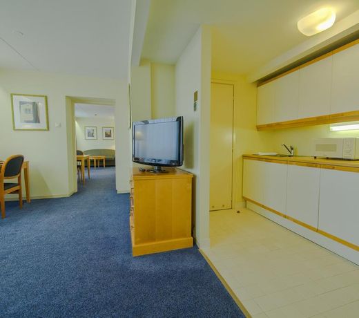 Radisson Blu Daugava Hotel, Riga