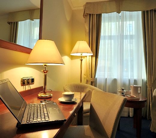Hestia Hotel Jugend