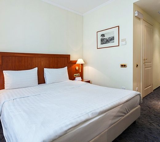 Hestia Hotel Jugend