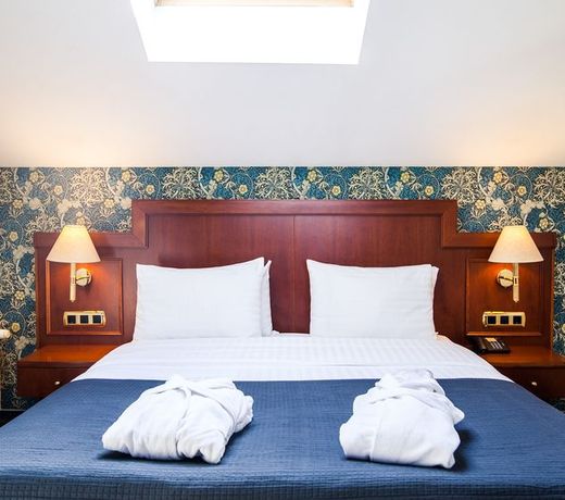 Hestia Hotel Jugend