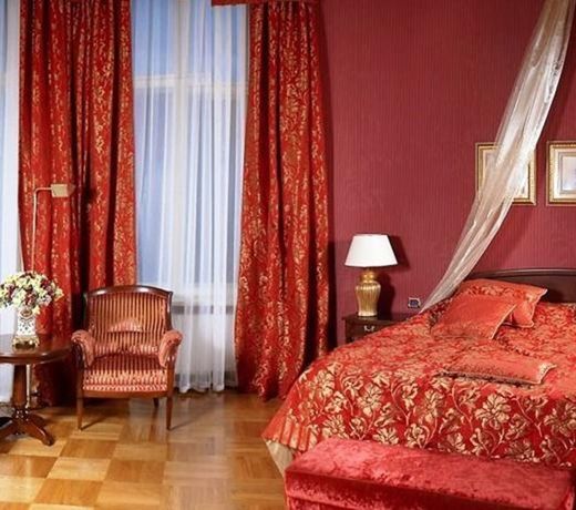 Europa Royale Riga