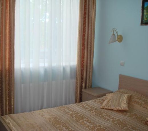MARINAS NAMS HOTEL