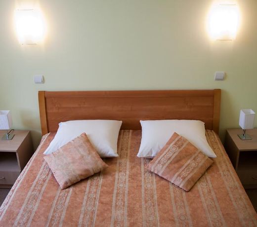 MARINAS NAMS HOTEL