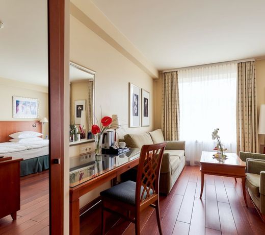 Radisson Blu Ridzene Hotel, Riga