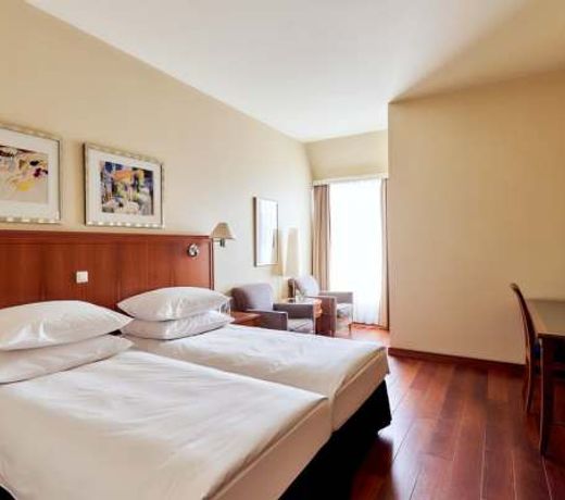 Radisson Blu Ridzene Hotel, Riga