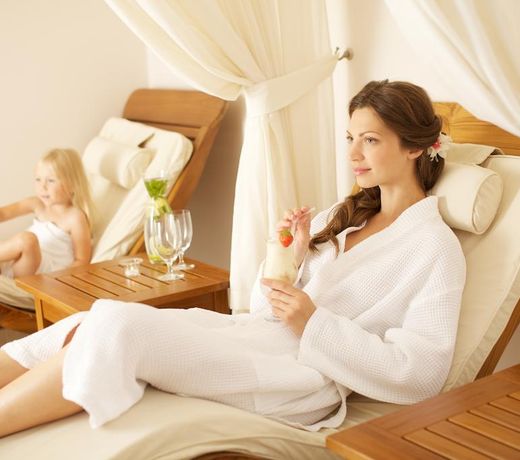 Opera Hotel & Spa