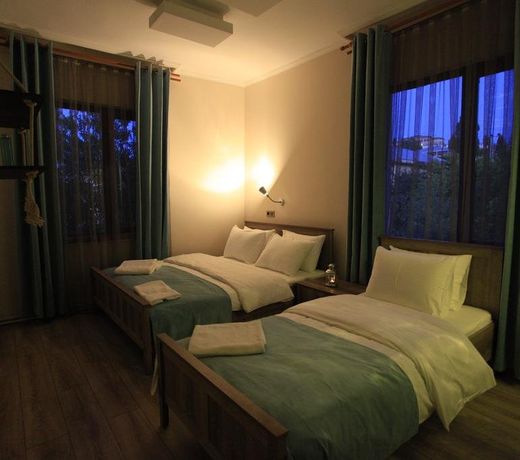 Miro Mara Boutique Hotel & Lounge Bar