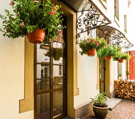 Old Riga Boutique Hotel "Vecriga"