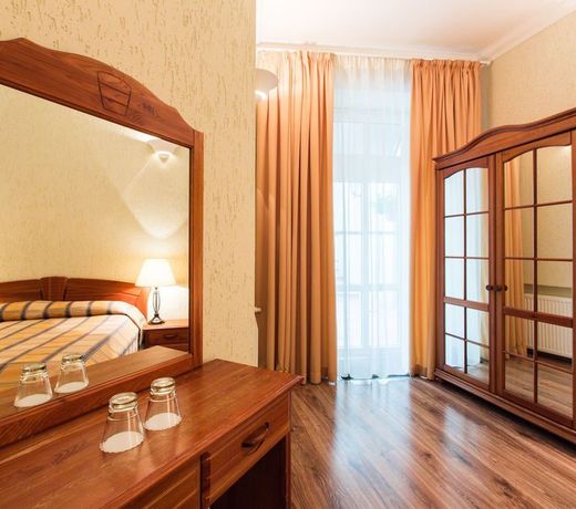 Old Riga Boutique Hotel "Vecriga"