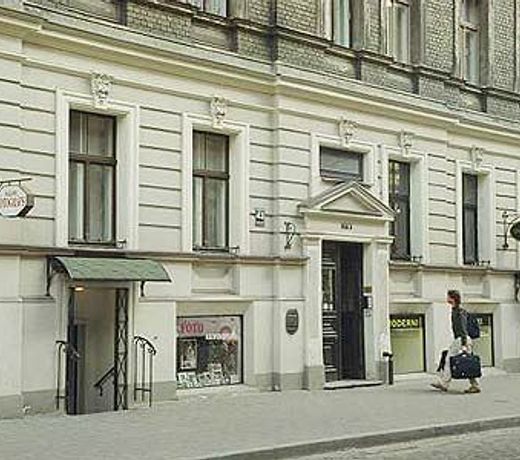 RIGA B&B