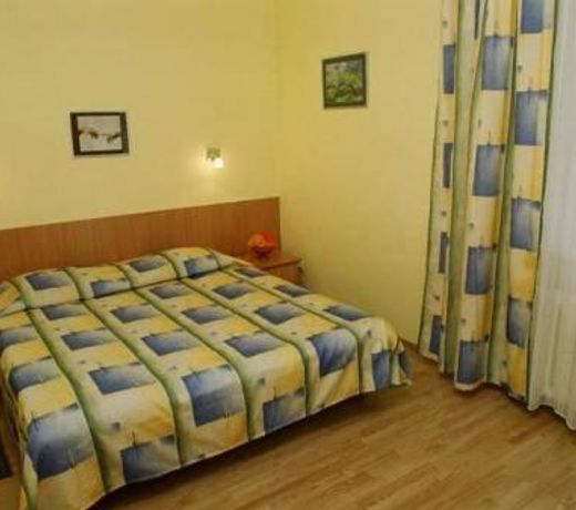 RIGA B&B