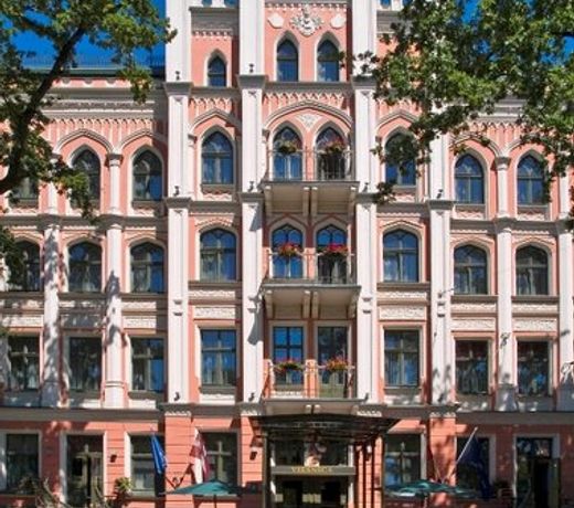 Monika Centrum Hotels