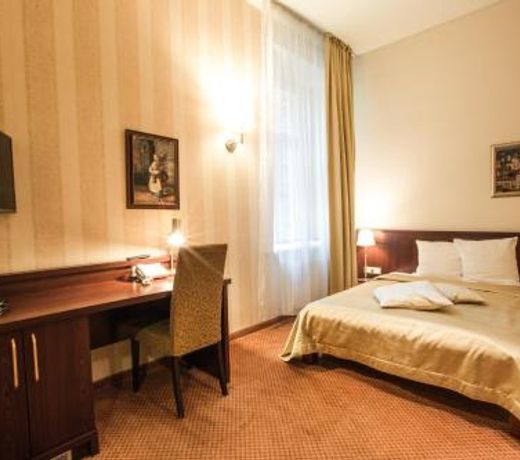 Monika Centrum Hotels