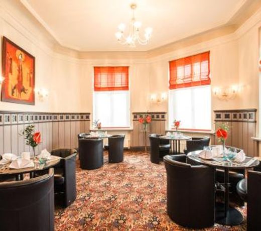 Monika Centrum Hotels