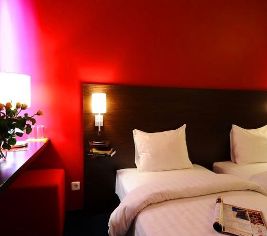 Dodo Hotel