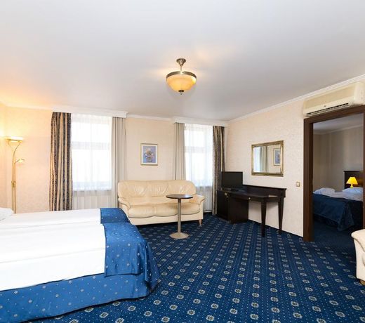 Rixwell Gertrude Hotel