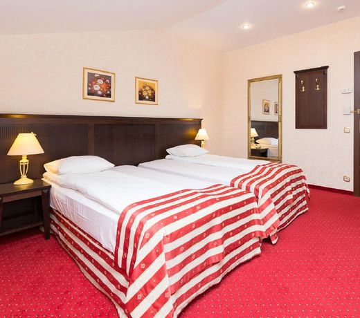 Rixwell Gertrude Hotel