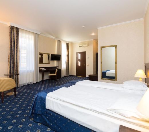Rixwell Gertrude Hotel