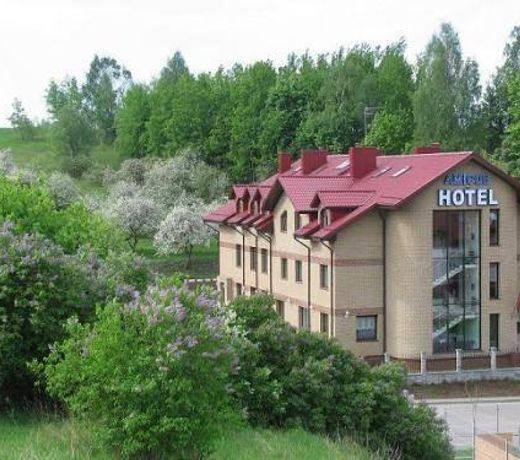 Amicus Hotel