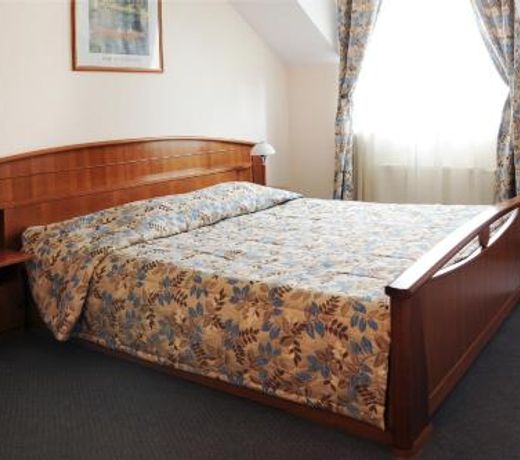 Amicus Hotel