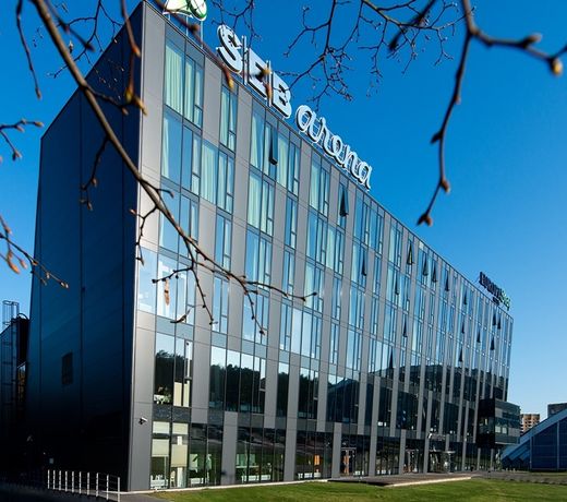 Urbihop Hotel