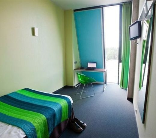 Urbihop Hotel