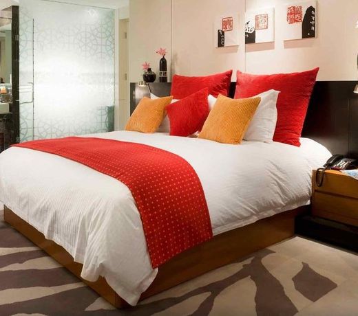 Urbihop Hotel