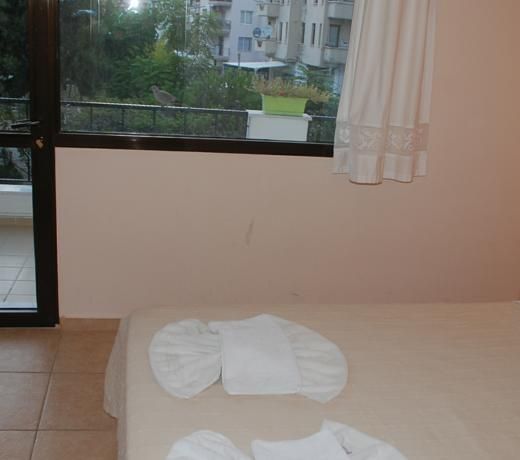 Hotel Dorukhan