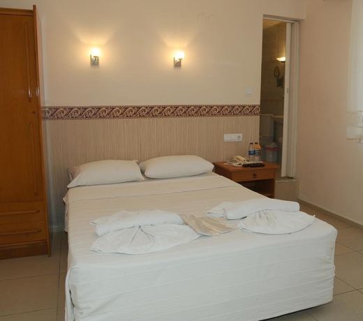 Hotel Dorukhan