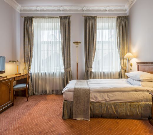 Grotthuss Boutique Hotel Vilnius