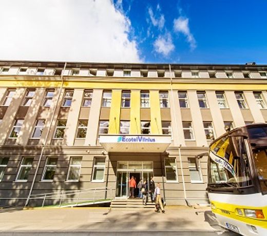 Ecotel Vilnius