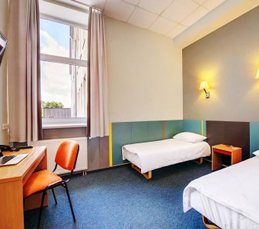 Ecotel Vilnius