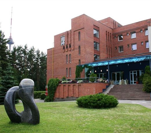 Karolina Park Hotel