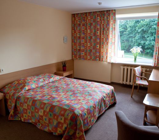 Karolina Park Hotel