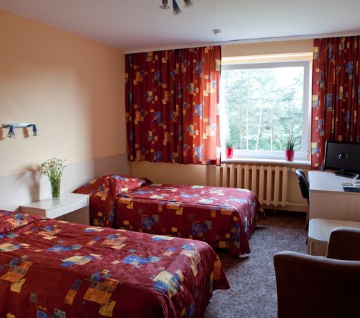 Karolina Park Hotel