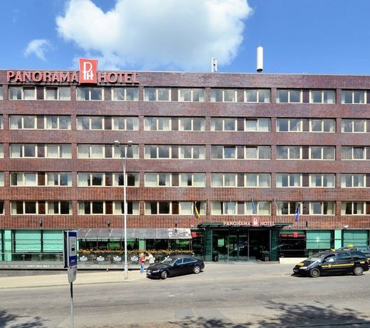 Hotel Panorama