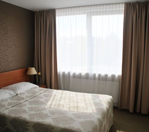 Hotel Panorama